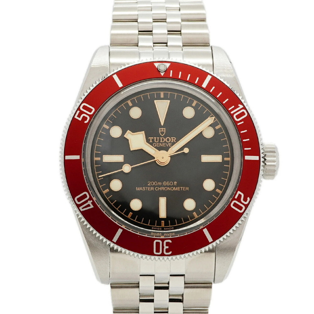 Tudor Black Bay 7941A1A0RU Dial Men's Watch
